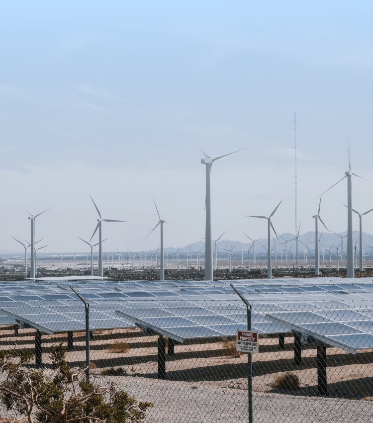 Solar Products